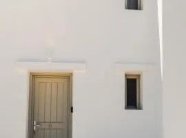 JoCo Mykonos Nature Suites N8