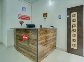 Super Hotel O Pragya New