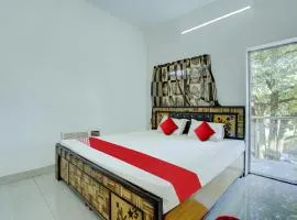 Super Hotel O Pragya New