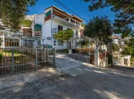Apartments by the sea Zivogosce - Mala Duba, Makarska - 2603