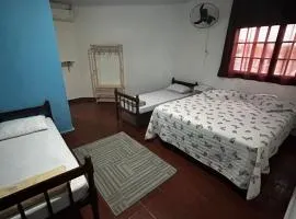 Pousada Refúgio Caiçara