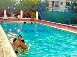 APARTAMENTO RODADERO ARENA Y MAR In, hotel en Rodadero