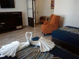Hotel Frida, hotel i Puebla