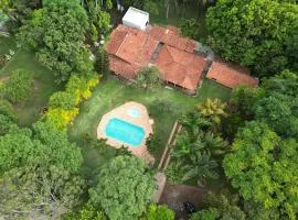 Hospedagem a 30 minutos do Moto GP Goiânia