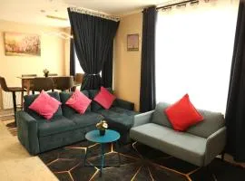 Stylish 2-Bedroom Modern Apt, 15-mins to Airport, DCU, City Centre