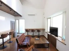 Rakunto帯広北201 最大10名帯広駅近 , 無料駐車場有り , Rakunto Obihiro Kita 201 Up to 10 Guests, Near Obihiro Station, Free Parking