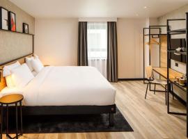 ibis London Sutton Point, hotel em Sutton