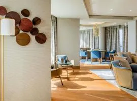 Hotel Oran Bay Managed By Accor