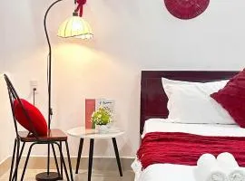 Hà Đan Hotel - Bãi Sau Vũng Tàu