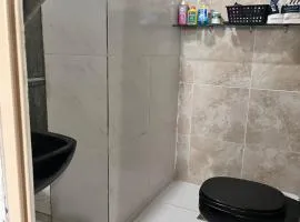 Quarto em casa compartilhada para o Carnaval de Olinda 2026