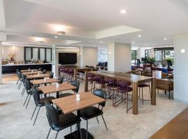 Mercure Sydney Blacktown, hotel v destinaci Blacktown