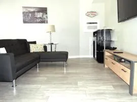 Take it back to simple times with this Retro Retreat!