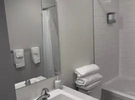 Family friendly Ottawa Airport