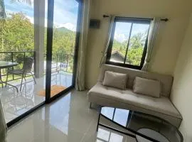 Mina House