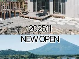 Fuji Private Villa FUU-KUU