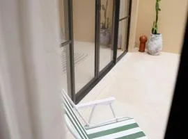 Ungasan Close to GWK with private pool villa