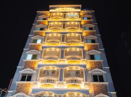 Star Luka, hótel í Luxor