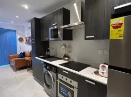 Urban Homes at The Lennox