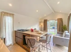 Sernets Recreatie Chalet 112