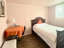 charming room for rent