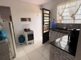 Chácara Pagliai e Bueno