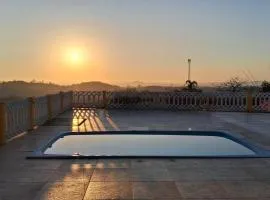 Chácara Pagliai e Bueno