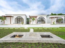 Lazura Serenite, Hotel in Bangli