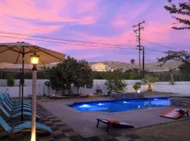 Casa Pueblo