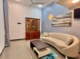Serandib Town Apartment