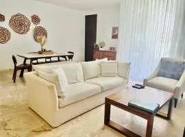 Lux Condo Anah Downtown
