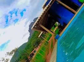 Casa Igarapé - Recanto da Serra