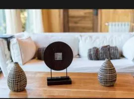 Cabaña la encantada