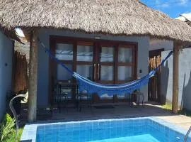 Chalé La Belle Palha 02