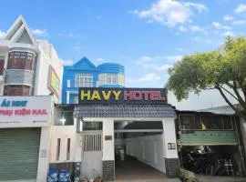 Hạ Vy Hotel Quận 9