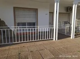 La casa
