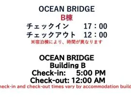 Ocean Bridge - Vacation STAY 76453v