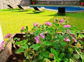 Casa Adonai, Hotel in Temixco