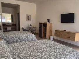 Suites EL FARO San Carlos