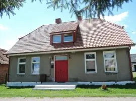 Cottage in Stepnica near Szczecin Lagoon