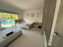 Mia Boutique - Casa San Andres Islas