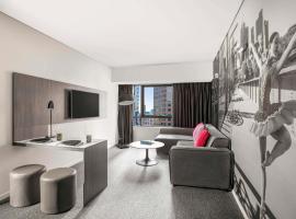 Mantra Southbank, Hotel in Melbourne