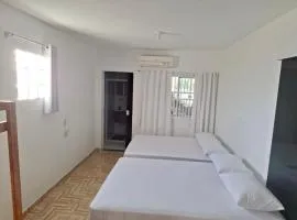 Casa Praia do Ervino