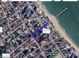 Novidade Tenha o mar de Piçarras como seu quintal