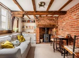 Quaint Cottage in the heart of the Cotswolds