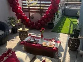 Hermoso Loft en Bugambilias, Zapopan