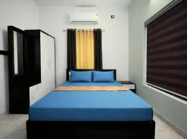 Varkalite homestay