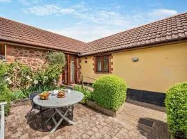 1 Bed in Sampford Peverell 53102