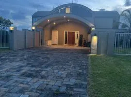 Hosts on the Coast Holiday in Paradise