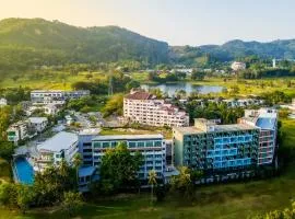 The Par Phuket Hotel