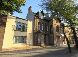 Abbey Apartments, accessible hotel in Barrow in Furness